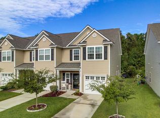 1068 Bennington Dr, Charleston, SC 29492