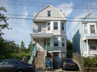 143 Ege Ave #2, Jersey City, NJ 07304
