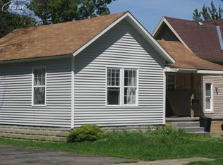 604 W Main St, Durand, MI 48429