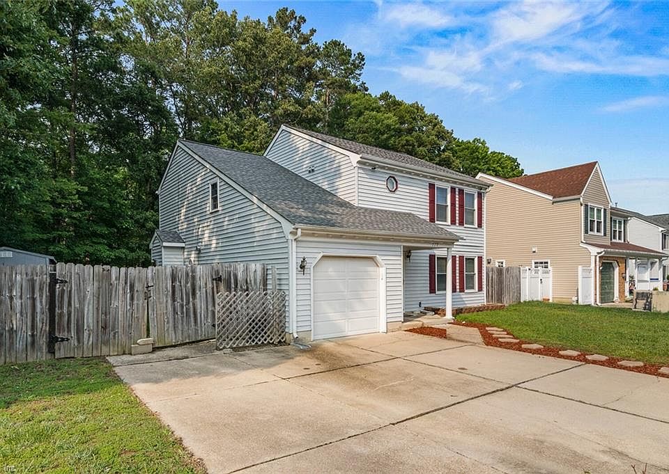 779 Wilderness Way, Newport News, VA 23608 Zillow