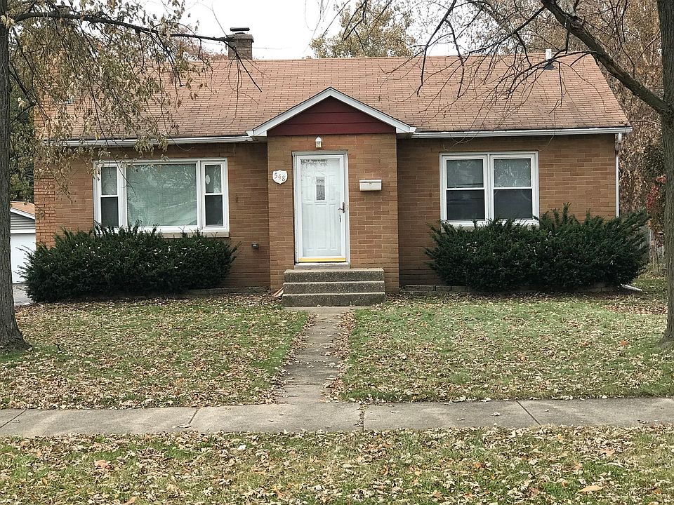 1st image of 548 E 161st St