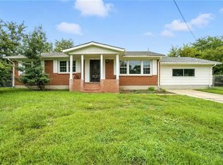 3 Ross Ct, Portsmouth, VA 23701