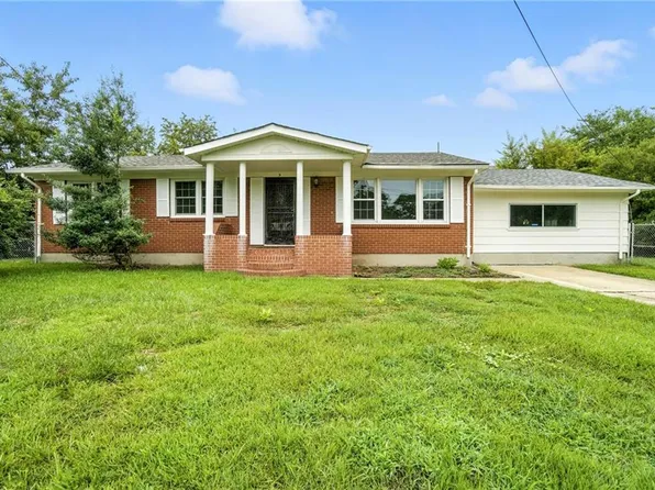 3 Ross Ct, Portsmouth, VA 23701