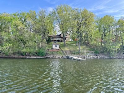 19526 Elmcrest Rd, Richmond, MN, 56368