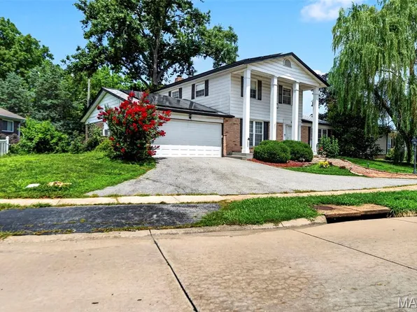 5241 Brass Lantern Pl, Saint Louis, MO 63128