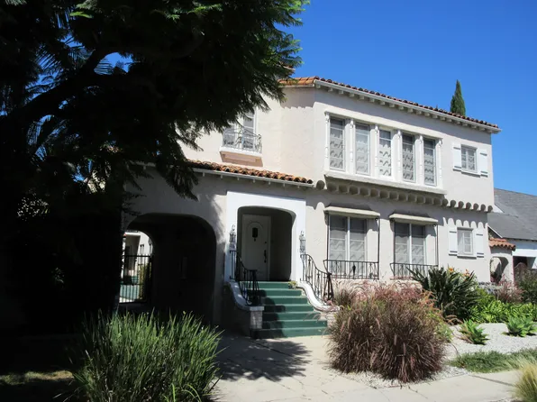 1139 1/2 S Swall Dr, Los Angeles, CA 90035