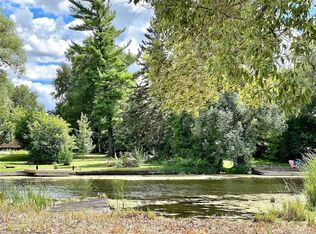 155 Riveredge Dr, Georgina, ON L4P 2P4