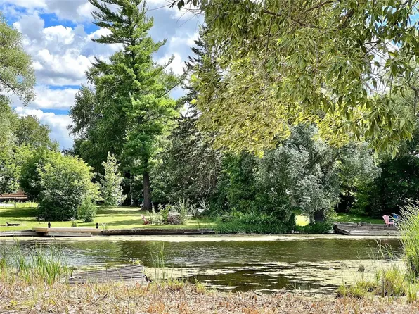 155 Riveredge Dr, Georgina, ON L4P 2P4