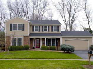 7412 Wesboro Rd, Louisville, KY 40242