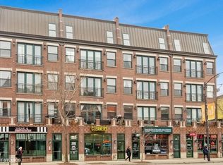 1901 W Chicago Ave APT 3, Chicago, IL 60622
