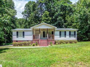 221 Spake Rd, Pendleton, SC 29670