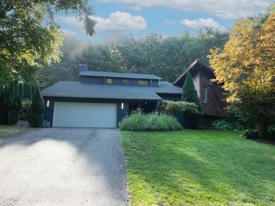 195 Strathmore Drive, Cheshire, CT, 06410
