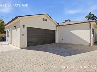 8471 N Quartz Ave, Winnetka, CA 91306