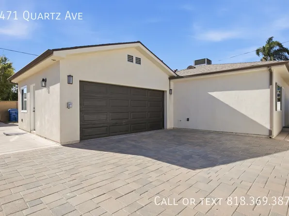 8471 N Quartz Ave, Winnetka, CA 91306