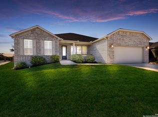 4303 Nimbus Smt, San Antonio, TX 78253