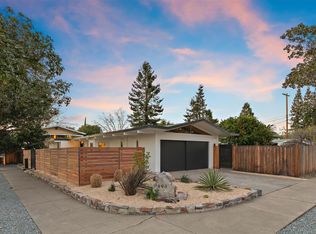493 Cypress St, Redwood City, CA 94061