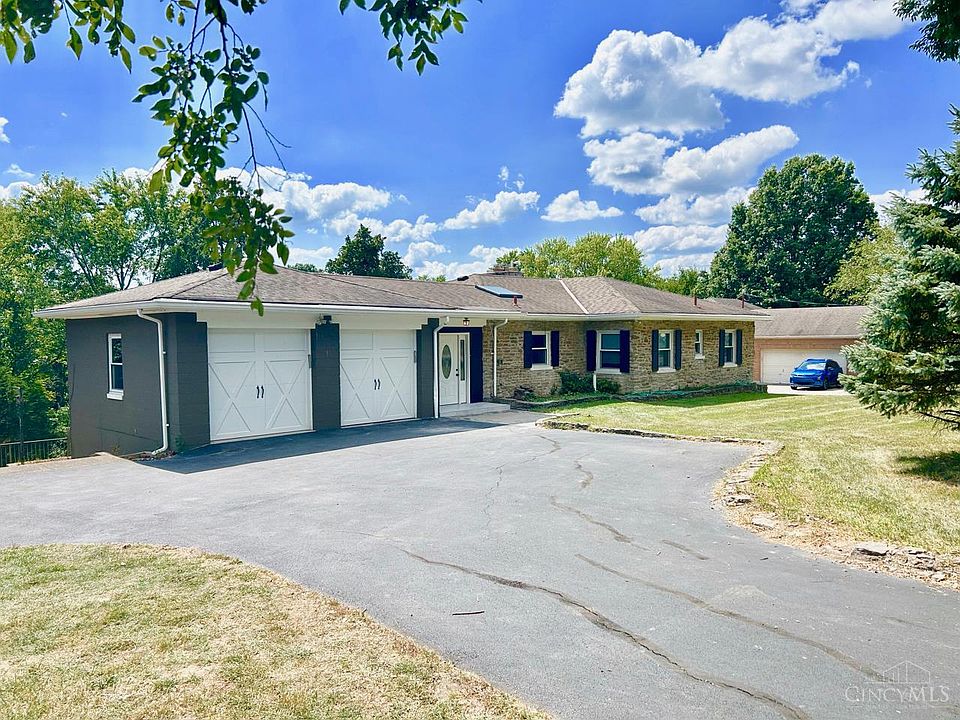 5111 W Fork Rd, Cincinnati, OH 45247 Zillow