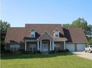 100 Sagefield Dr, Canton, MS 39046