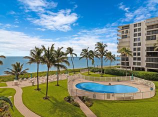 2921 S Ocean Blvd APT 305, Highland Beach, FL 33487