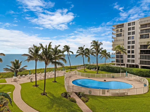 2921 S Ocean Boulevard #305, Highland Beach, FL 33487