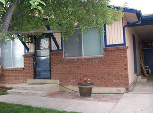 445 W Bramblewood Dr, Cedar City, UT 84721