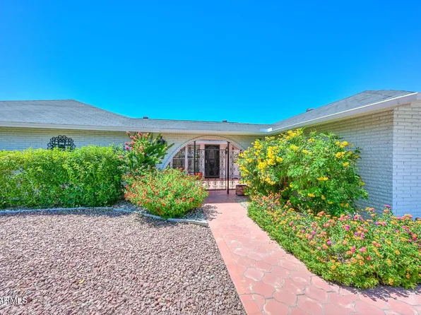 9717 W SPANISH MOSS Lane, Sun City, AZ 85373