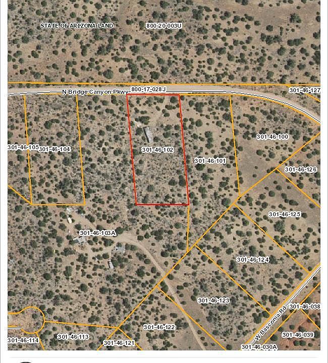 1st image of 56766 N Bridge Canyon Pkwy