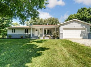 55 Beechwood Dr, Alexandria, OH 43001