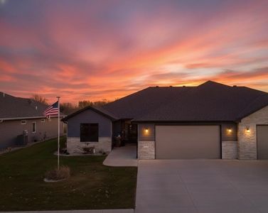 3159 Kozy Dr, Columbus, NE, 68601