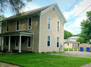 410 S Franklin St, Delphos, OH 45833