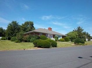 435 New York Ave, Harrisonburg, VA 22801