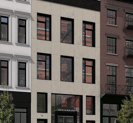 4th image of 79 Warren St APT 1