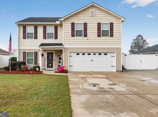 193 Saddle Brooke Ter, Brunswick, GA 31525