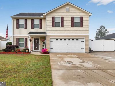 193 Saddle Brooke Ter, Brunswick, GA, 31525