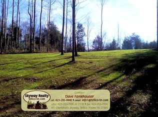 249 Homestead Rd, Madisonville, TN 37354