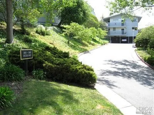 385 Cecilia Way #86, Belvedere Tiburon, CA 94920