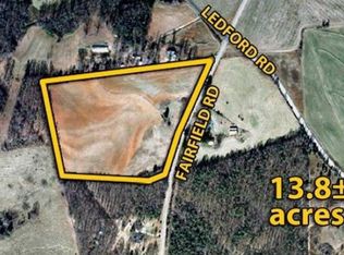 3112 Fairfield Rd, Chesnee, SC 29323