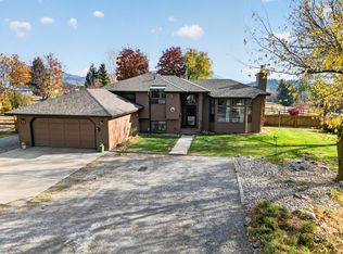 548 Geesaman Rd, Colville, WA 99114