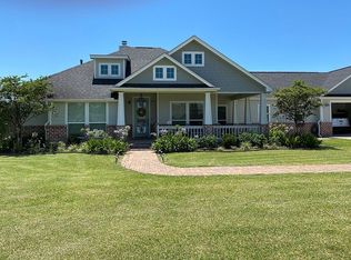3630 Town Lake Blvd, Orange, TX 77630
