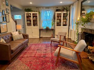 38 Kennedy St NE, Washington, DC 20011