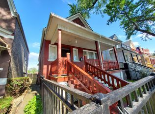 6633 S Marshfield Ave, Chicago, IL 60636
