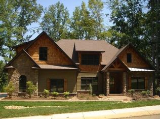 304 Serenity Overlook, Dandridge, TN 37725