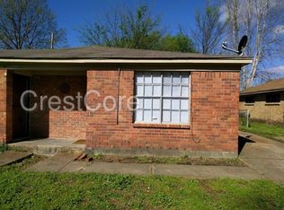 3253 Forest Glen St, Memphis, TN 38118