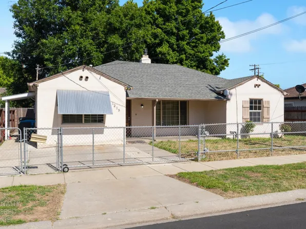 1215 Sampson St, Marysville, CA 95901
