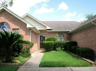 4422 Webelos Ct, Friendswood, TX 77546