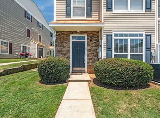 2221 Valley Edge Dr UNIT 100, Raleigh, NC 27614