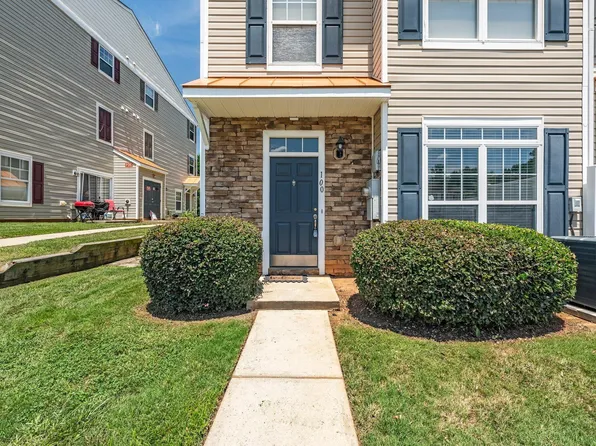 2221 Valley Edge Dr Unit 100, Raleigh, NC 27614