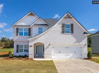 105 Beaver Creek Way, Lagrange, GA 30241