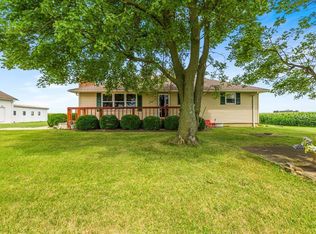 28420 Egypt Pike, New Holland, OH 43145