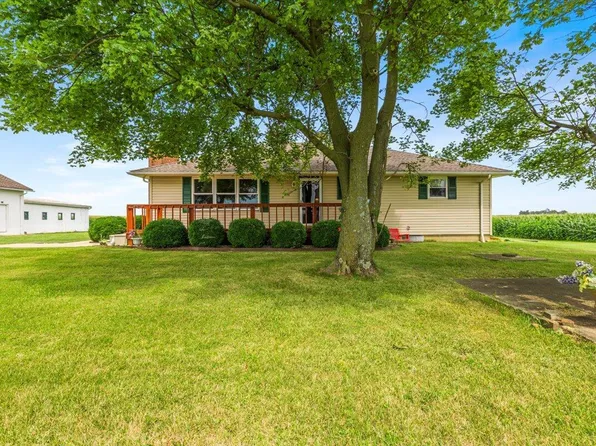 28420 Egypt Pike, New Holland, OH 43145